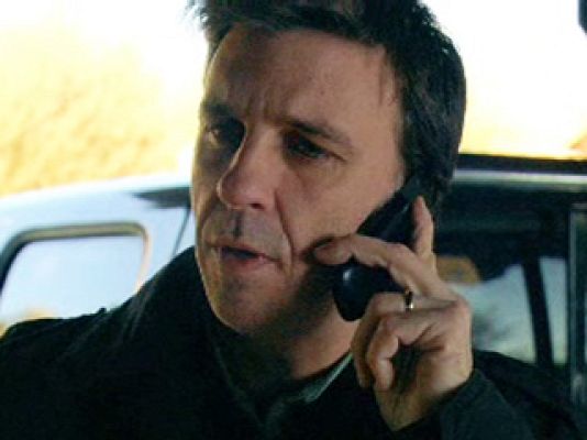 Gran Reserva - Minuto de oro Capítulo 20