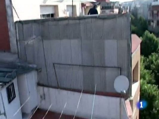 L'Informatiu - L'informatiu en 3' - 13/05/11