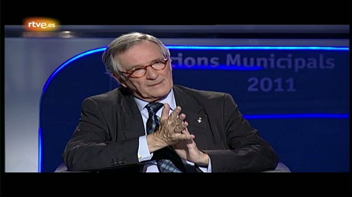 L'Informatiu - Xavier Trias