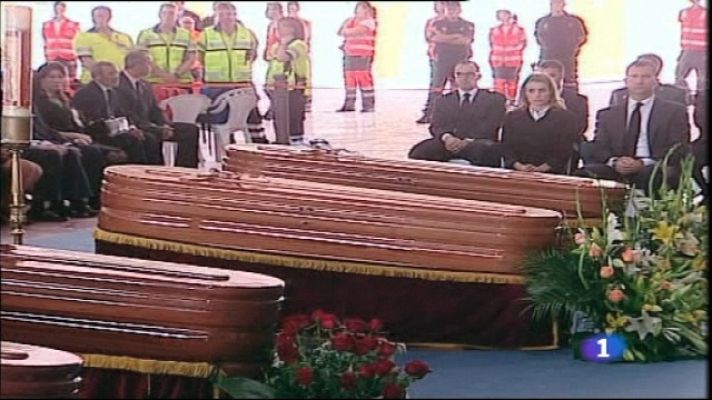 L'informatiu - Comunitat Valenciana - L'Informatiu - 13/05/11