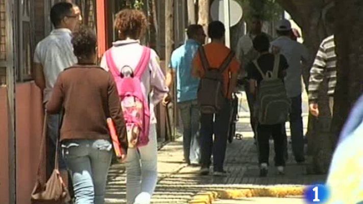 Noticias de Melilla - Noticias de Melilla - 13/05/11