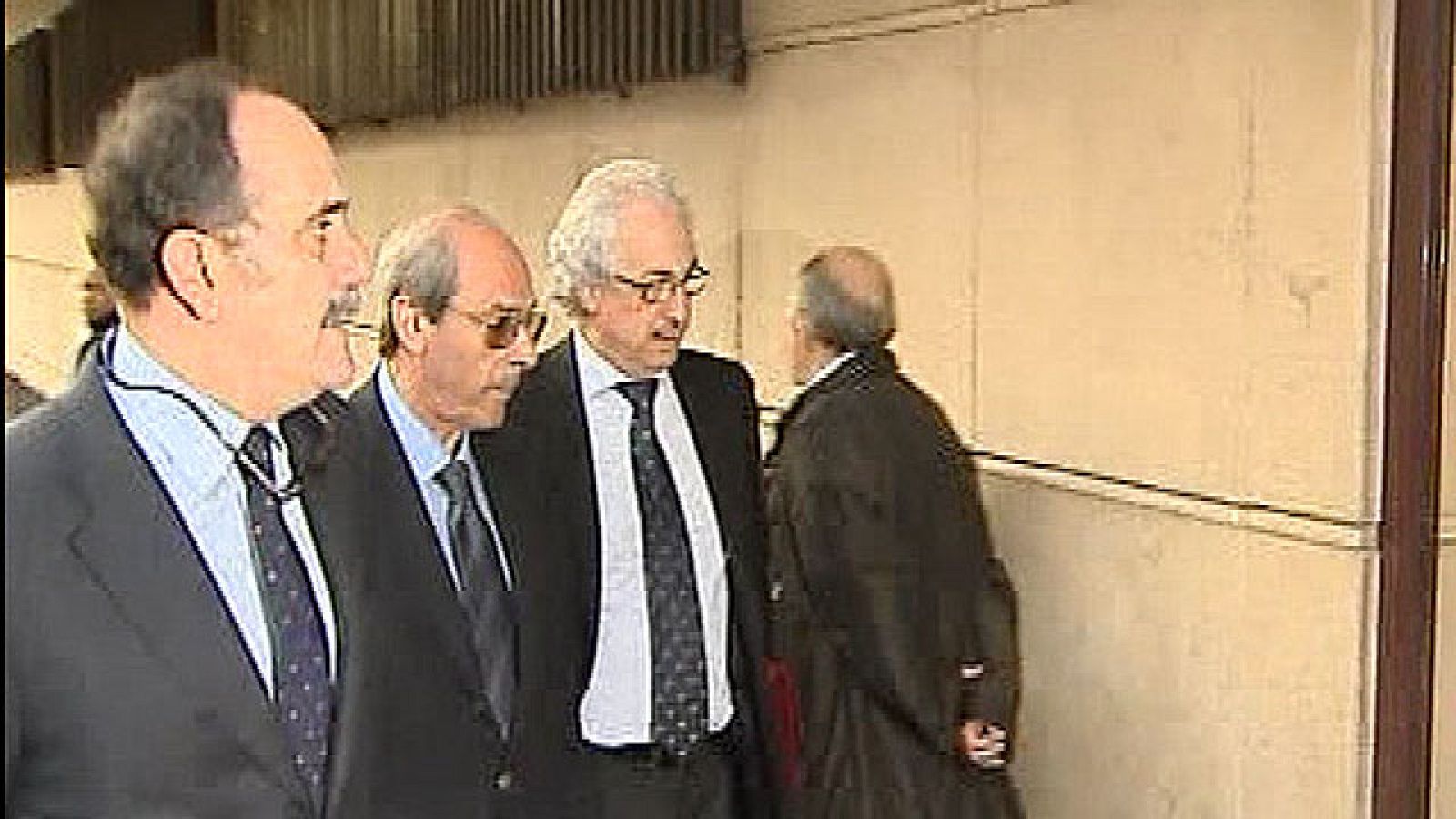 La Audiencia Nacional absuelve a Miguel Planchuelo en el juicio de los GAL