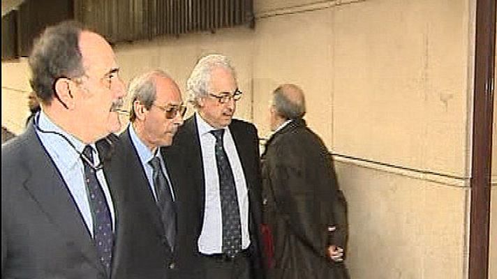 Telediario 1 - Planchuelo, absuelto