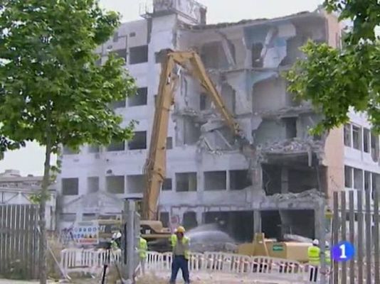 Informatiu Balear - Informatiu Balear - 13/05/11