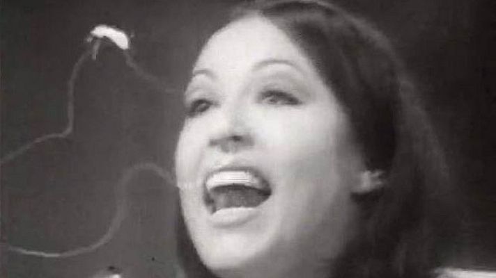 ¿Te acuerdas? - El Festival de Eurovisión de 1969