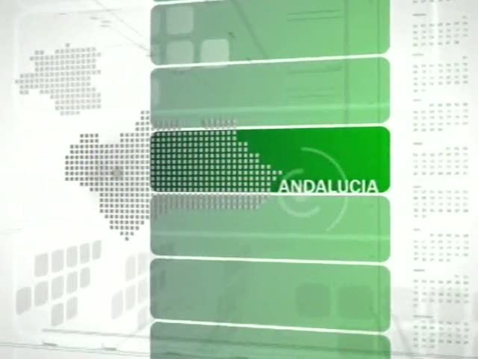 Noticias Andalucía en 2' 13/05/11 | Ver