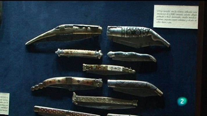 Saber y ganar - Saber y ganar - 13/05/11