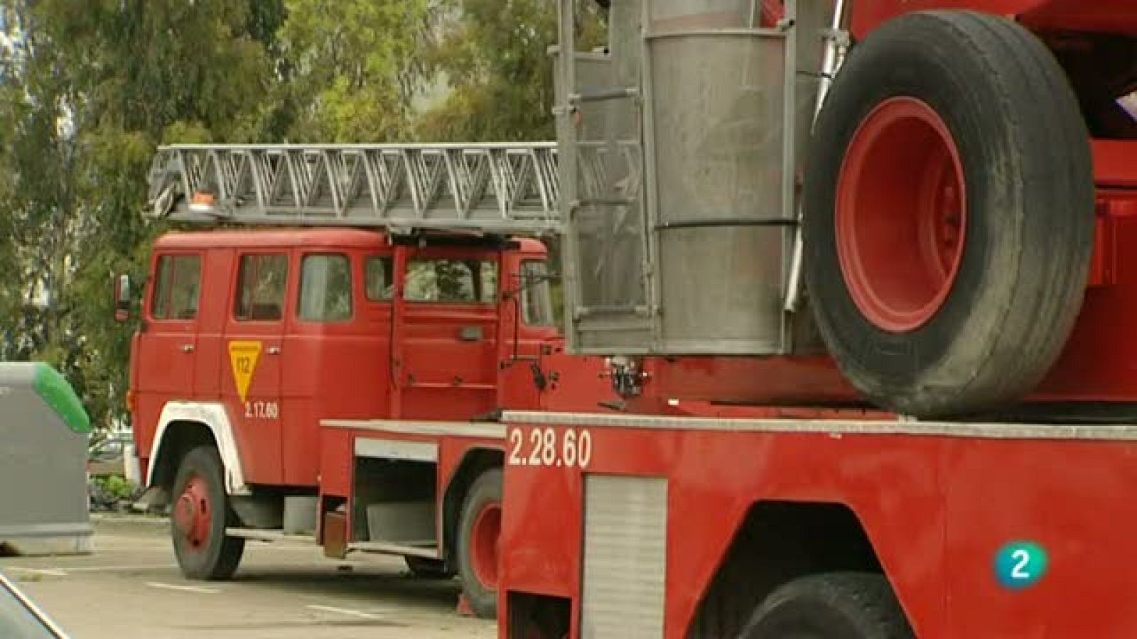 Para Todos La 2- Incendios Forestales