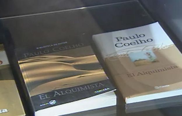  - 'El alquimista' cumple 20 años