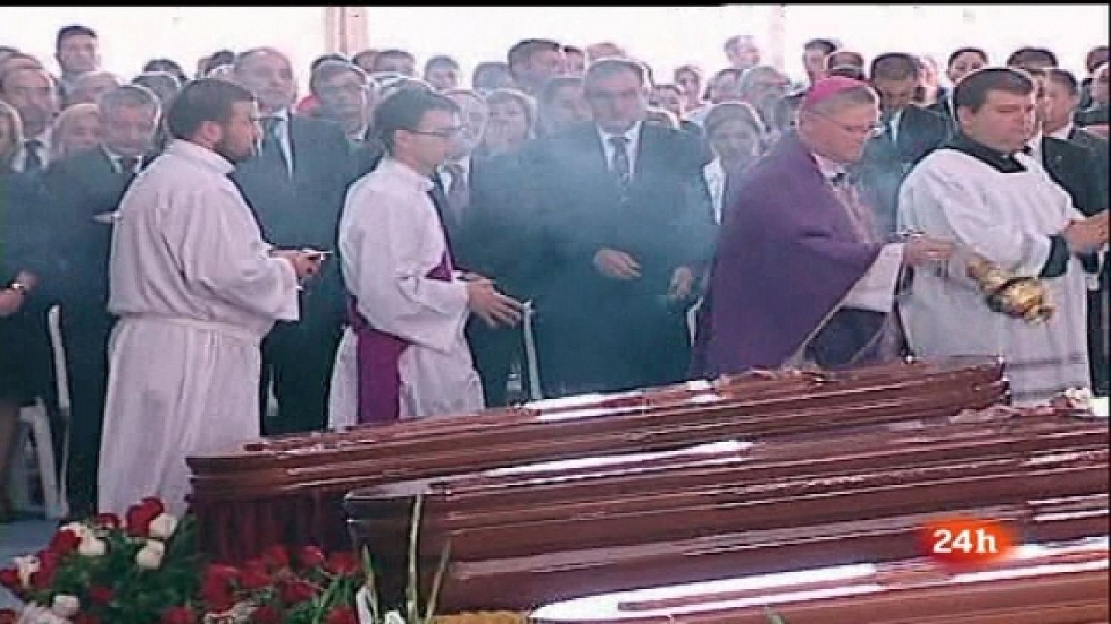 España en 24 horas - 13/05/11 - Ver ahora