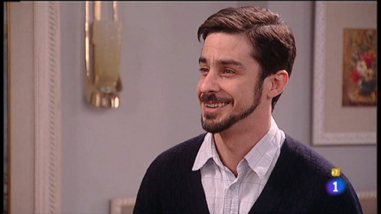 Amar en tiempos revueltos - T6 - Capítulo 179 - Almudena está dispuesta a esforzarse para salvar el curso examinándose en septiembre - Ver ahora