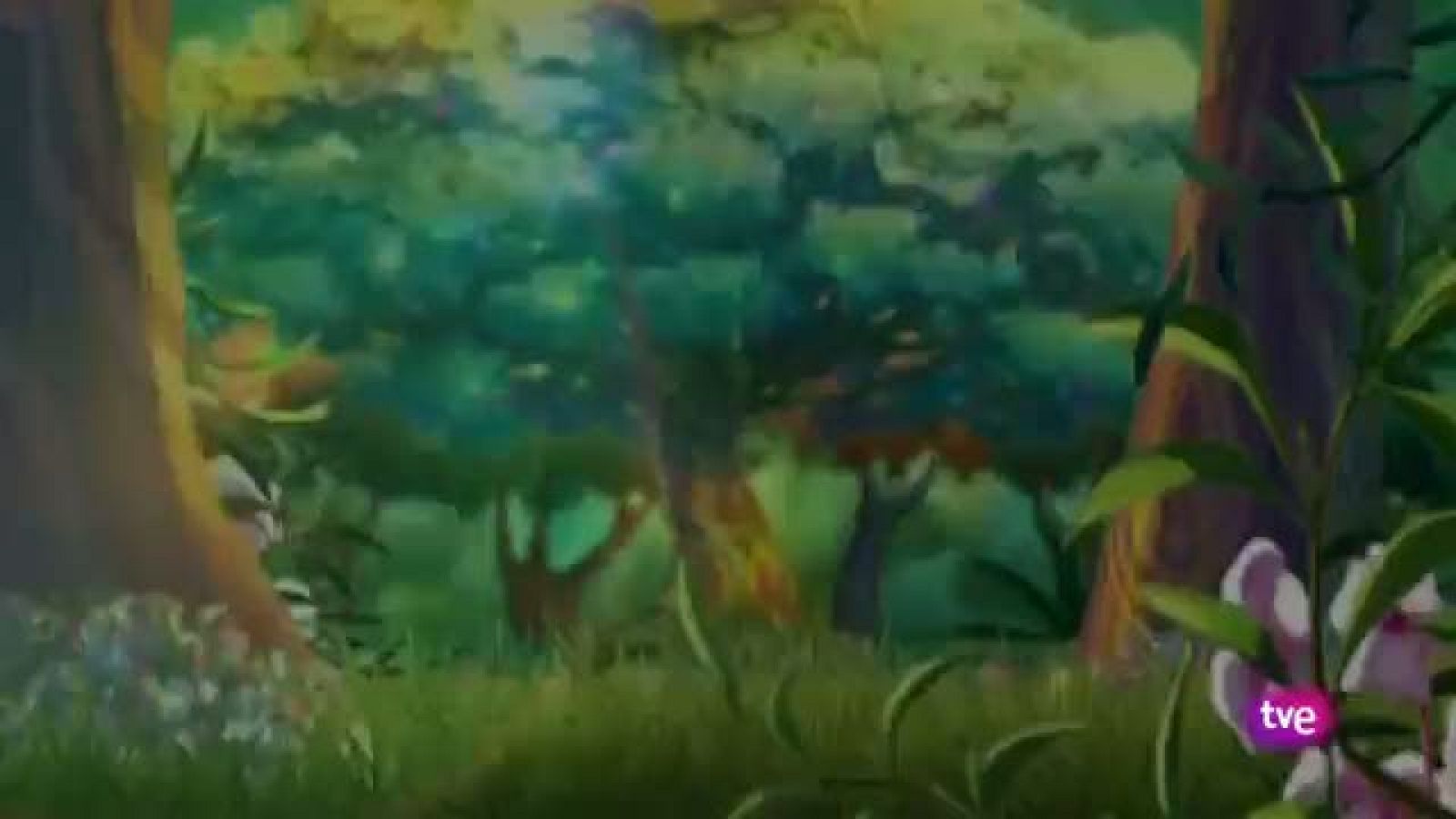 33 Amor y dragones enfrentados - Pop Pixie | Ver