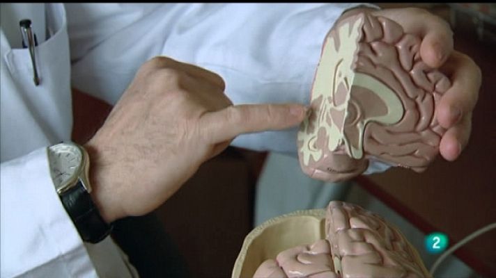 Para todos La 2 - Para todos La 2 - 13/05/11