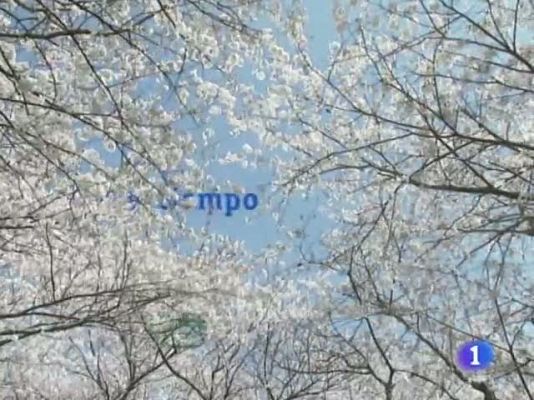 Noticias de Castilla y León - El tiempo en Castilla y León - 13/05/11