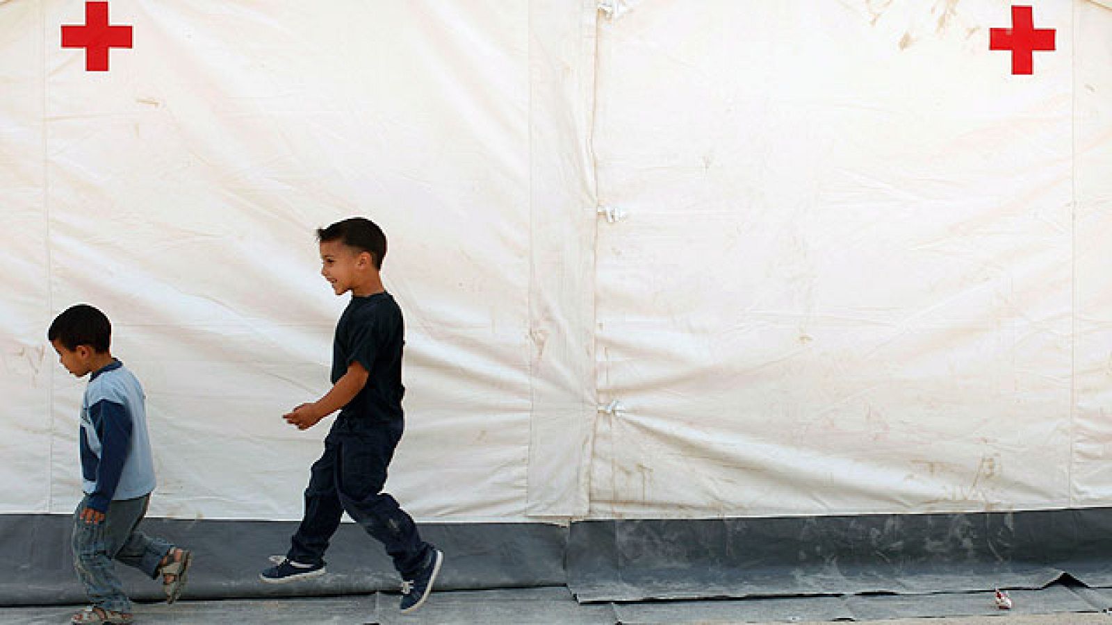 Telediario 2 en cuatro minutos 13/05/2011