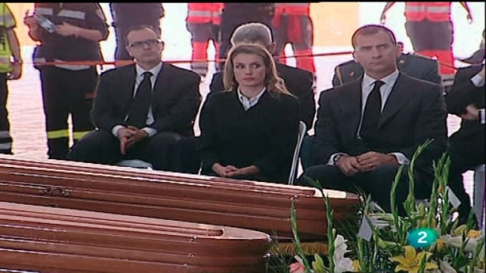 La 2 Noticias - 13/05/11 - Ver ahora