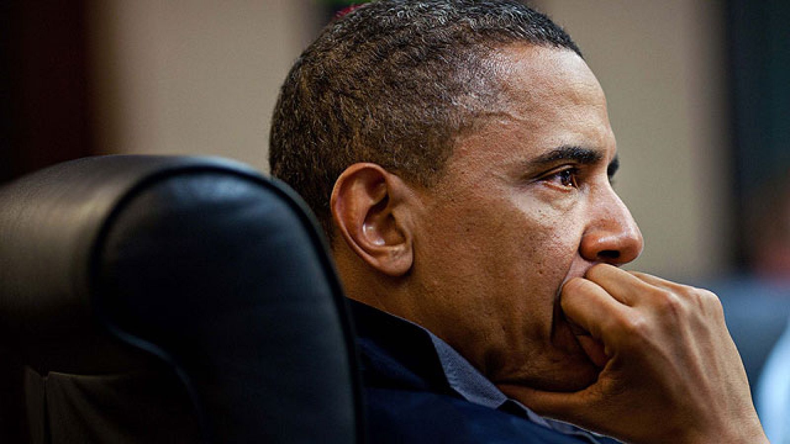 La muerte de Bin Laden ha modificado la imagen de Obama