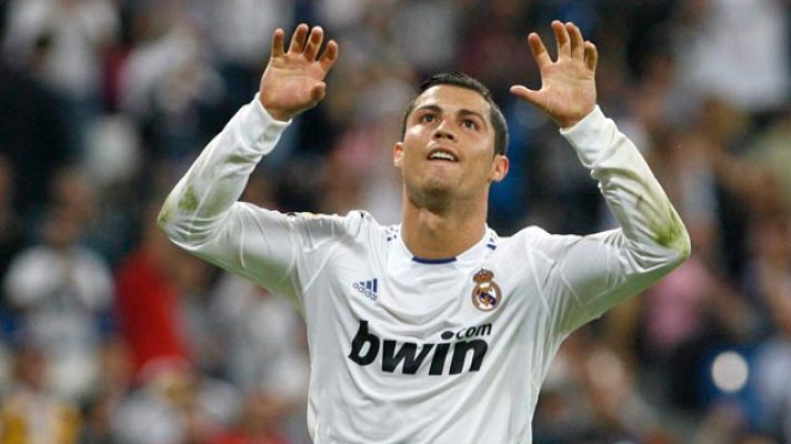 Telediario 1 - Los últimos objetivos del Real Madrid