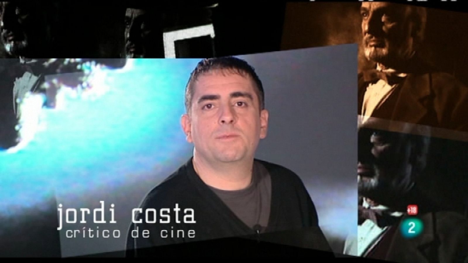 Singular.es - El lado oscuro - Ver ahora