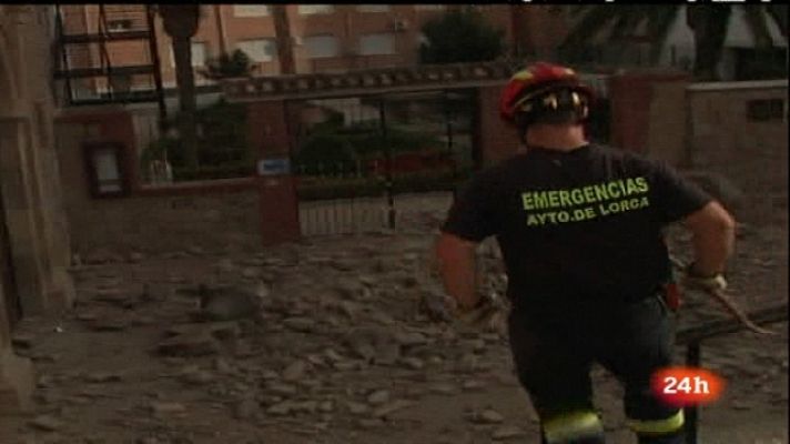 Semanal 24h - Semanal 24 horas - 14/05/11