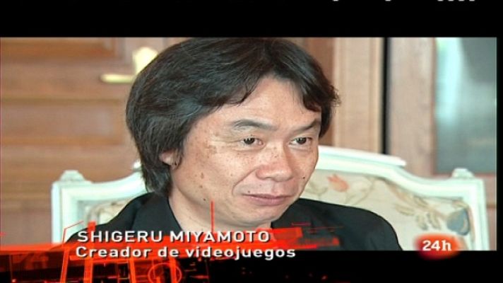 Zoom net - Shigeru Miyamoto, "ZTE Light Pro"