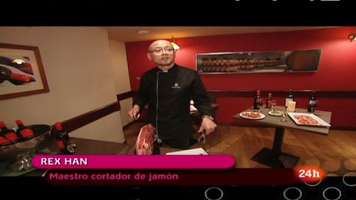 Zoom Tendencias - Un crucero por los fiordos.