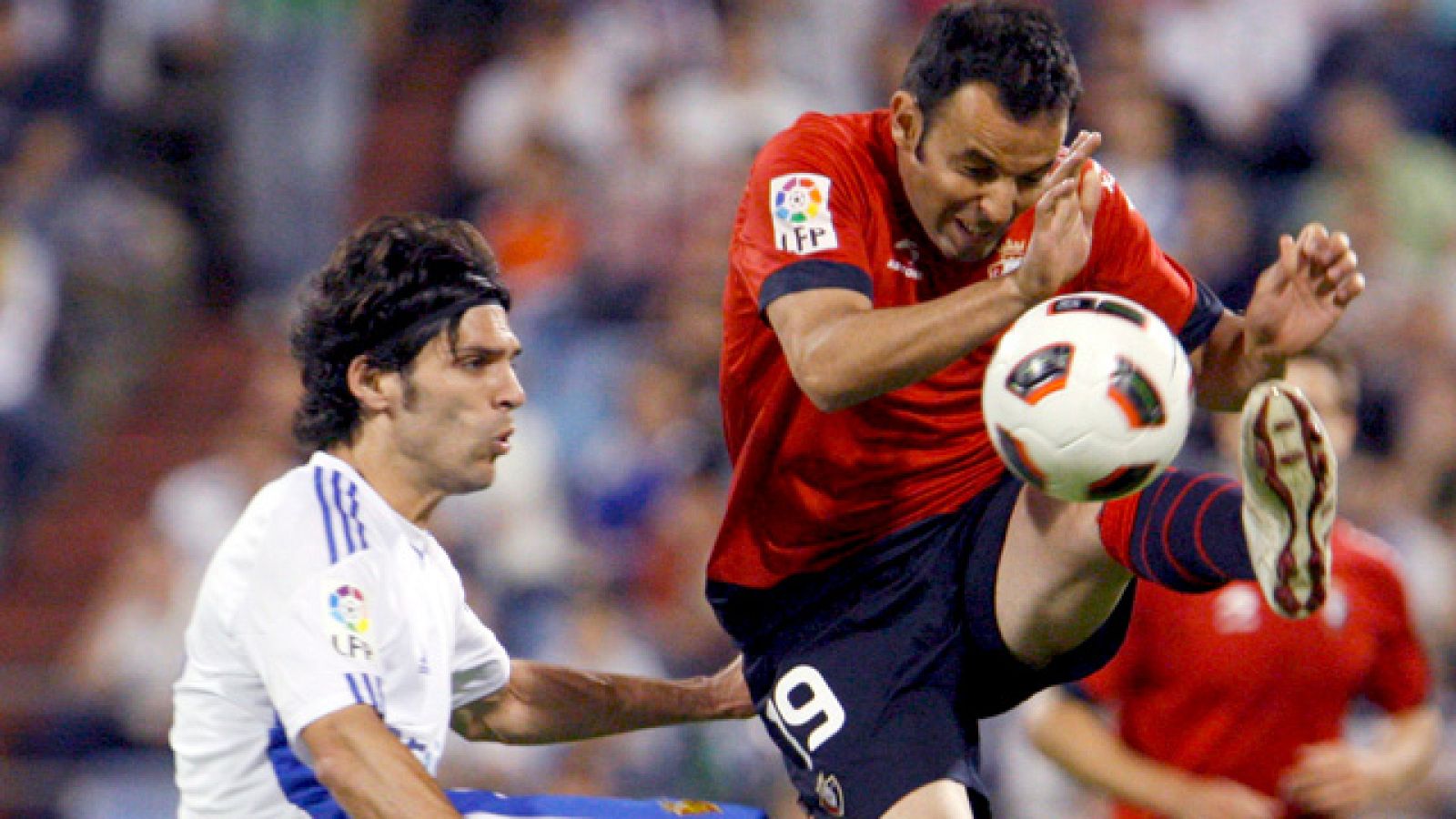 Europa Liga y el descenso, en juego