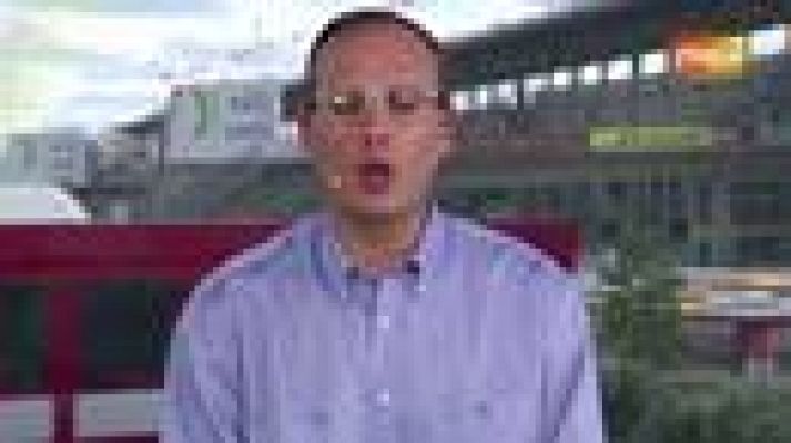  - Highlights sábado (GP de Francia)