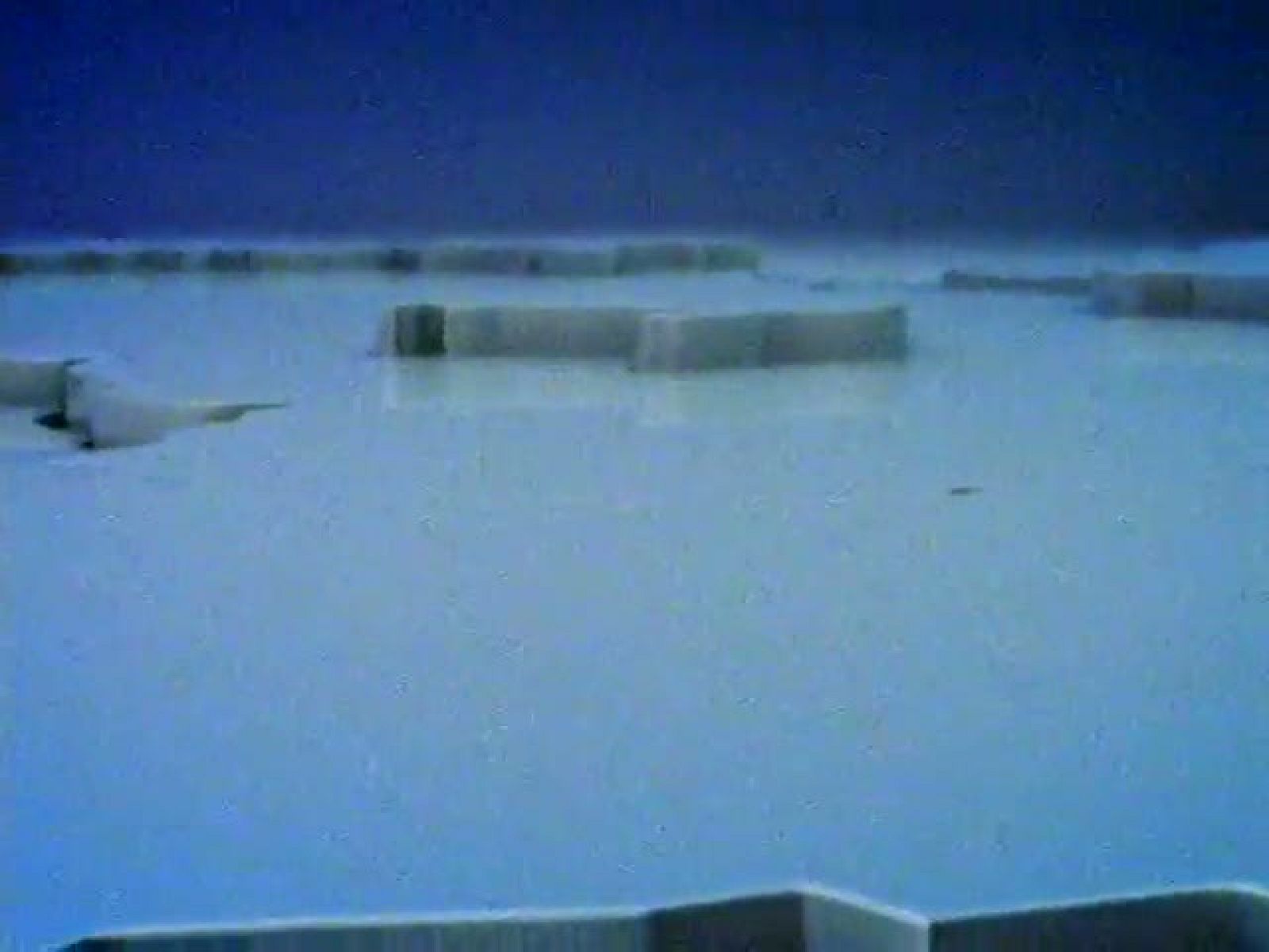 DEBATE TVE ANDALUCÍA A LA ALCALDÍA DE SEVILLA - VER AHORA