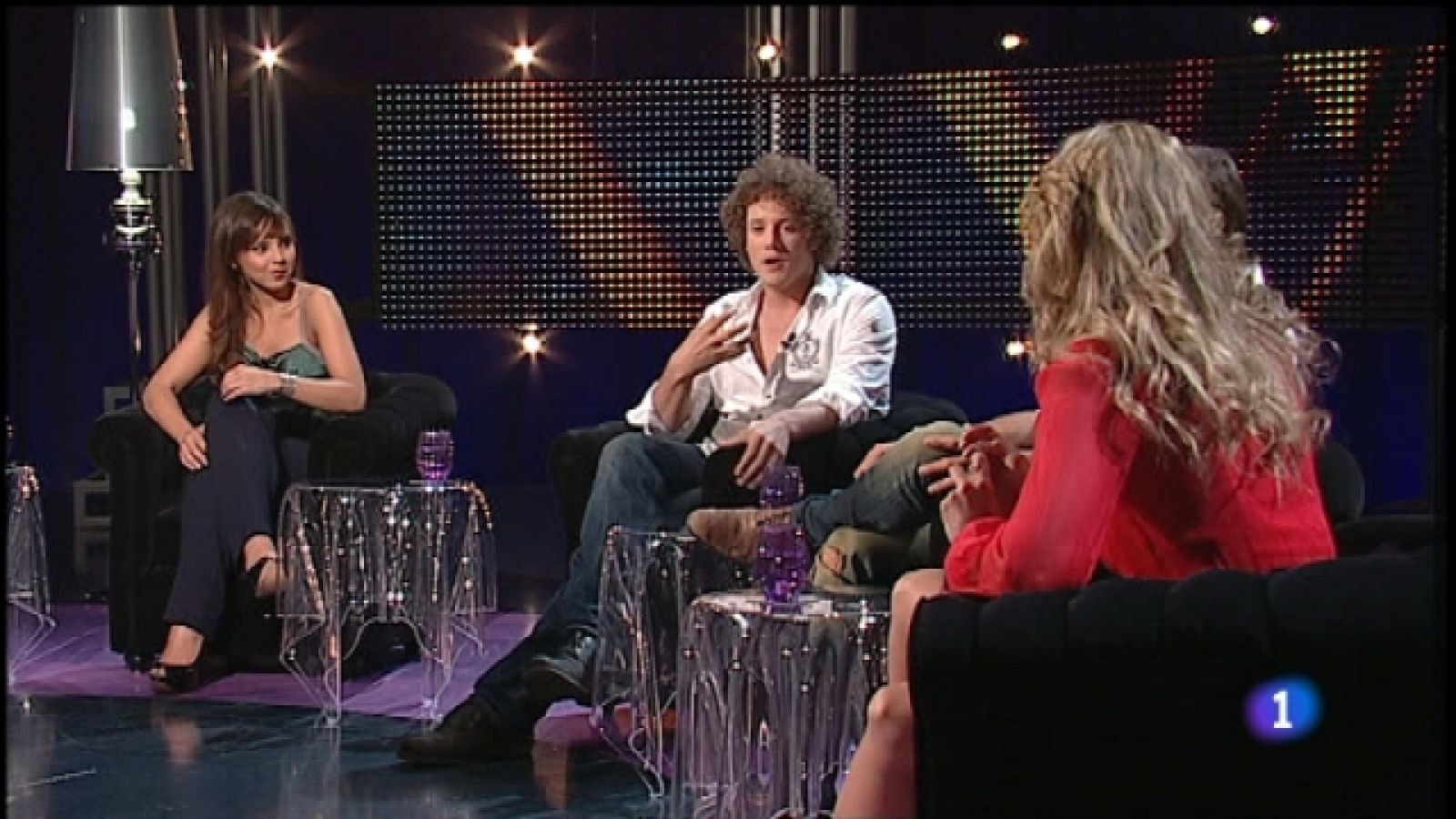 Destino Eurovision 2011 - 1ª parte - Ver ahora