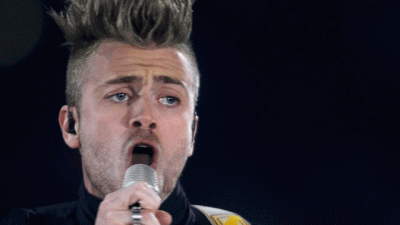 Final Eurovisi�n 2011 -  Dinamarca