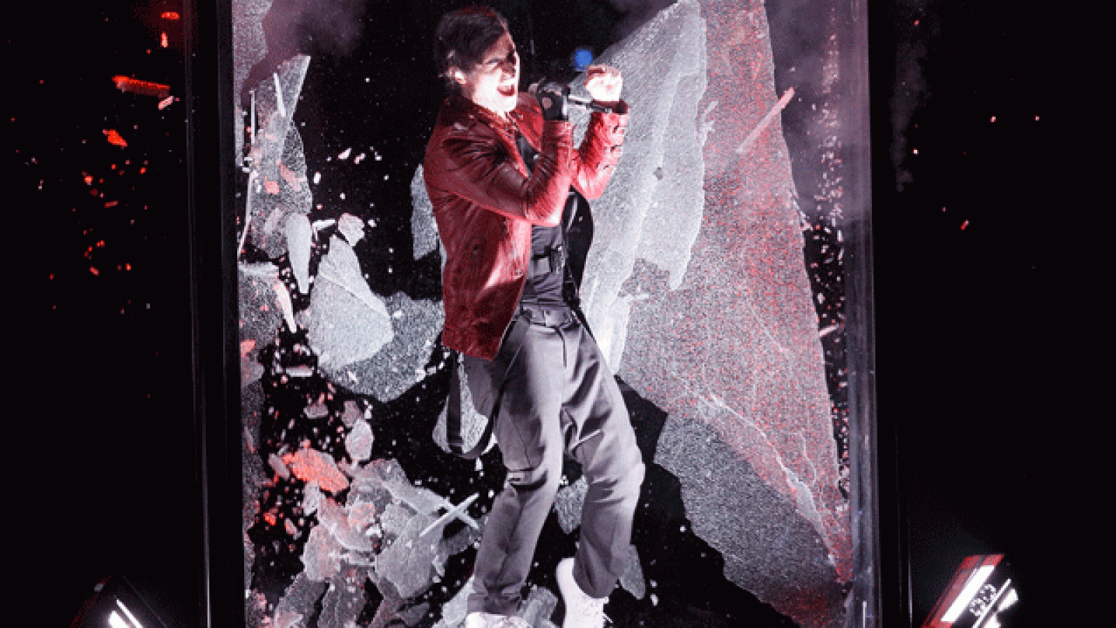 Final Eurovisión 2011 - Suecia | Ver