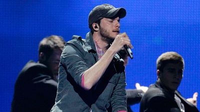 Final Eurovisi�n 2011 - Grecia