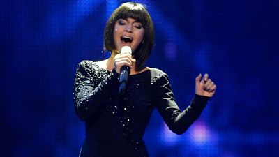 Final Eurovisin 2011 - Austria