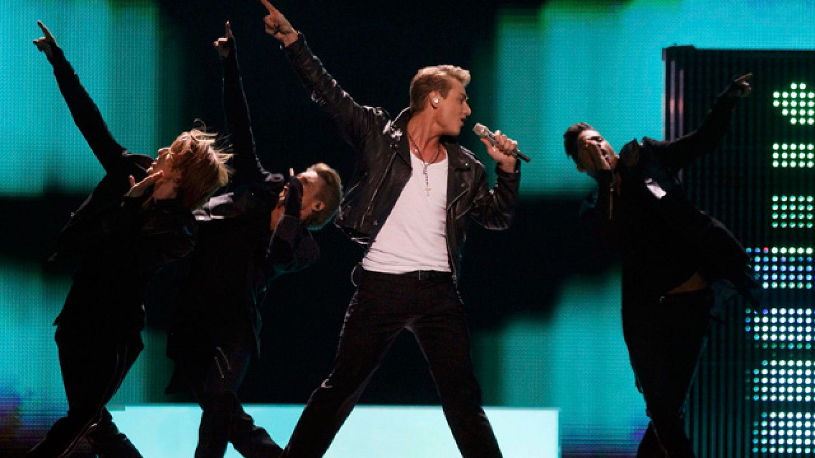 Final Eurovisión 2011 - Rusia | Ver