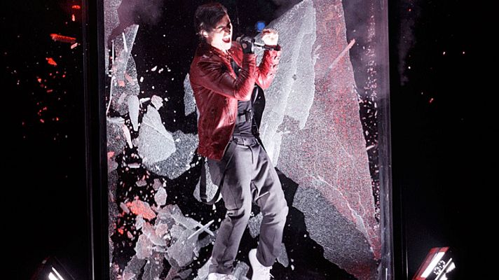 Eurovisión - Final Eurovisión 2011 - Suecia