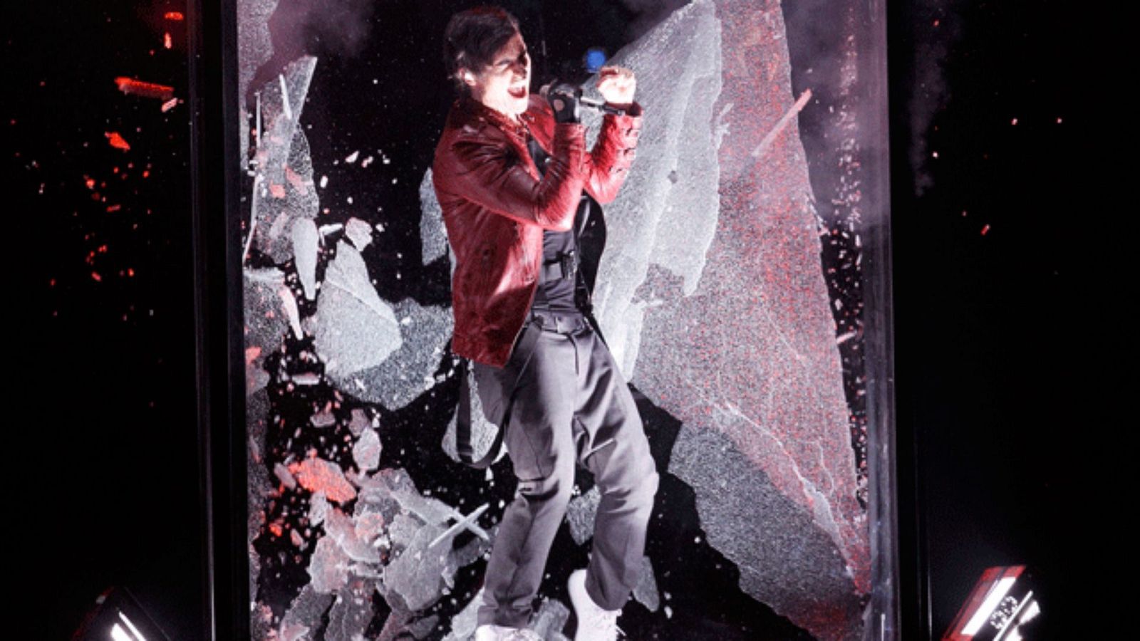 Final Eurovisión 2011 - Suecia | Ver