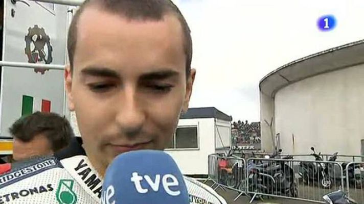  - El susto de Lorenzo