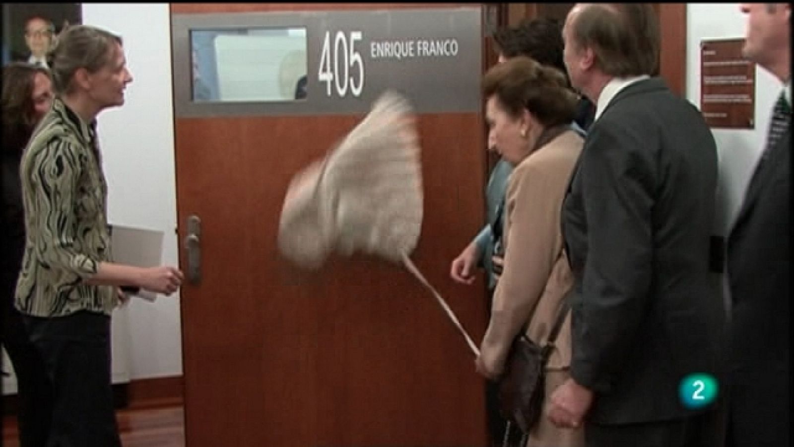 Los conciertos de La 2 - Fundación Albéniz. Presentación Sinfonietta (1ª parte) - Ver ahora