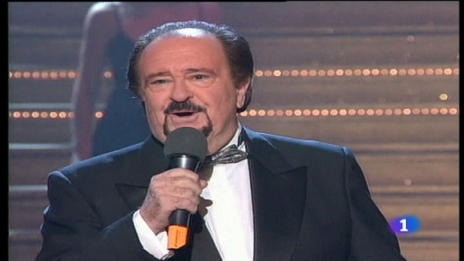 Eurovisión es parte de ti - Ver ahora