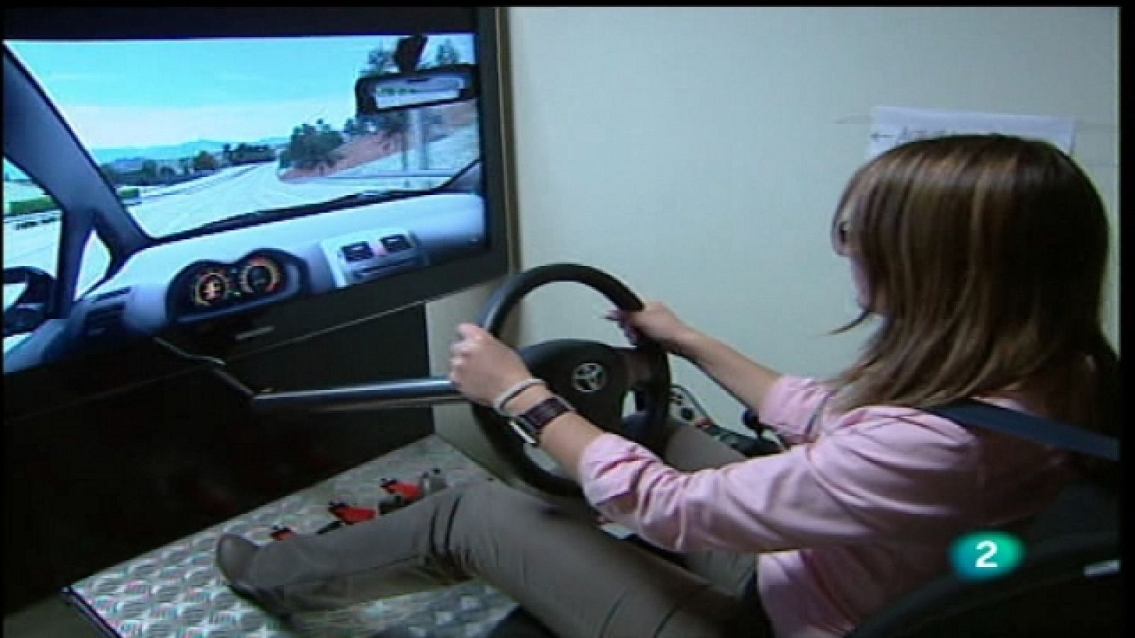 España en comunidad - Videojuegos serios - Ver ahora