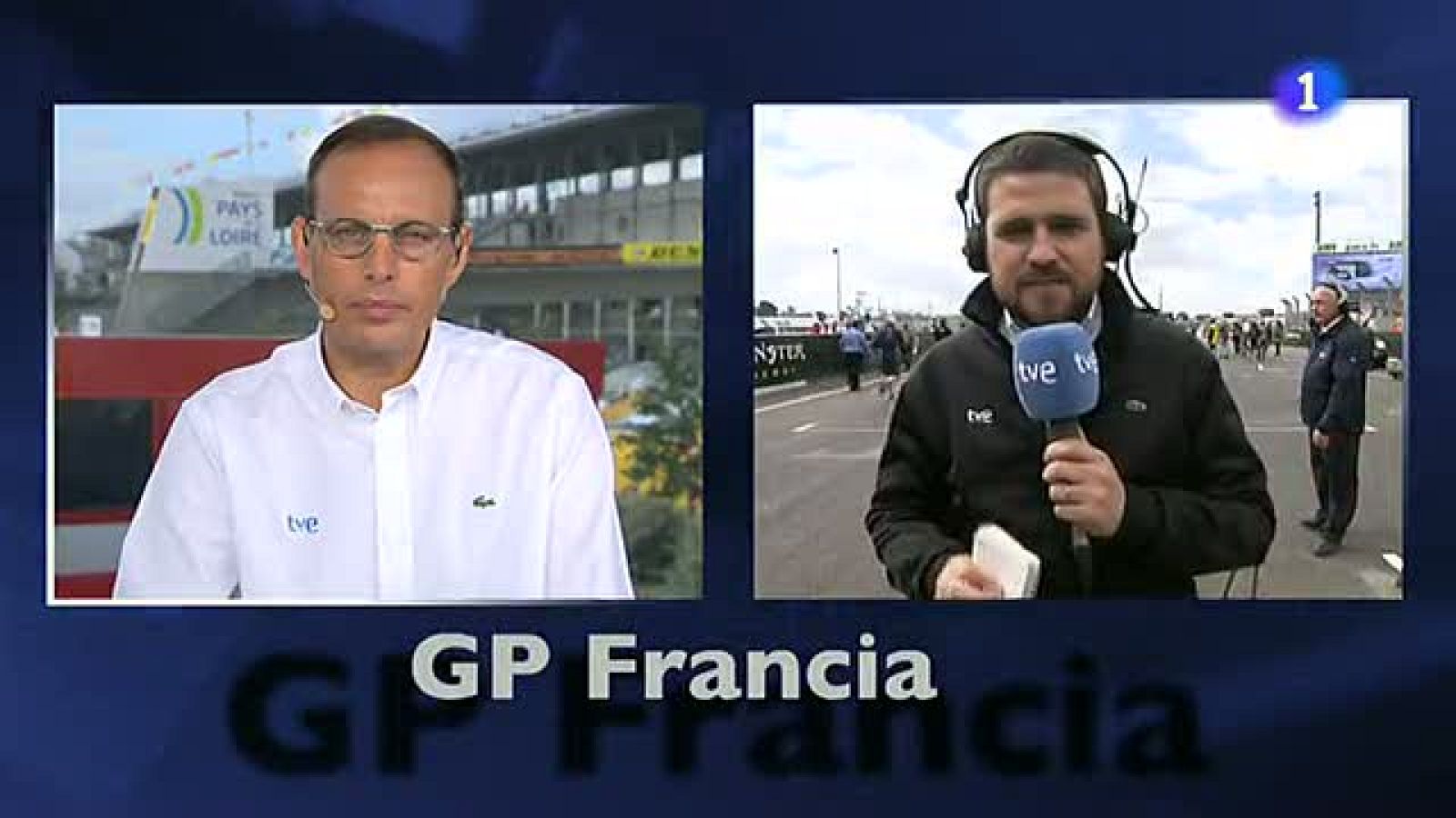 5.000 euros de sanción a Stoner | Ver