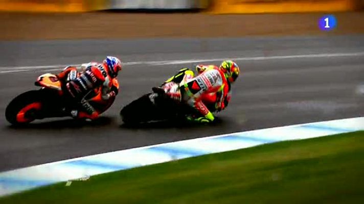  - La cronología de la 'guerra' de MotoGP