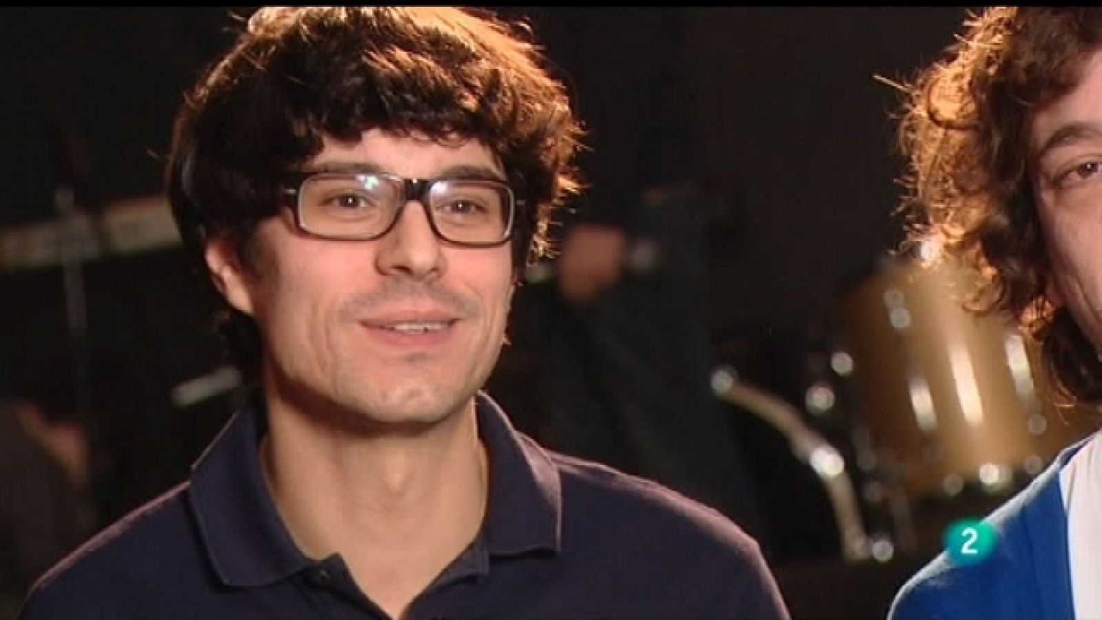 Miradas 2 -  En la Palma de Cannes, 2 - 15/05/11