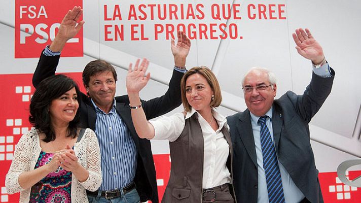  - Camapaña electoral