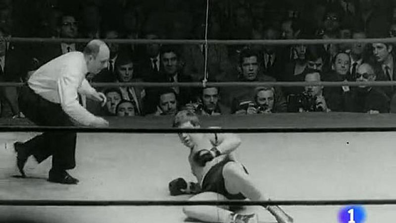 ¿Te acuerdas? - Urtain, el mejor boxeador español de todos los tiempos