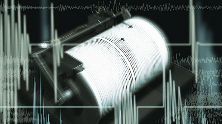 Telediario 1 - Imposible anticiparse a un seísmo