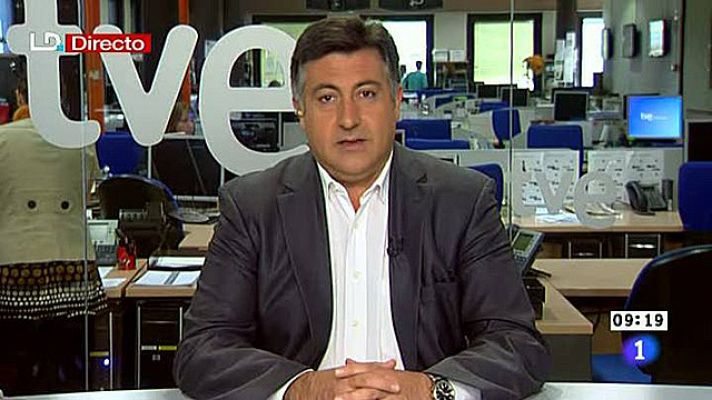  - ERC descarta pactos con el PP
