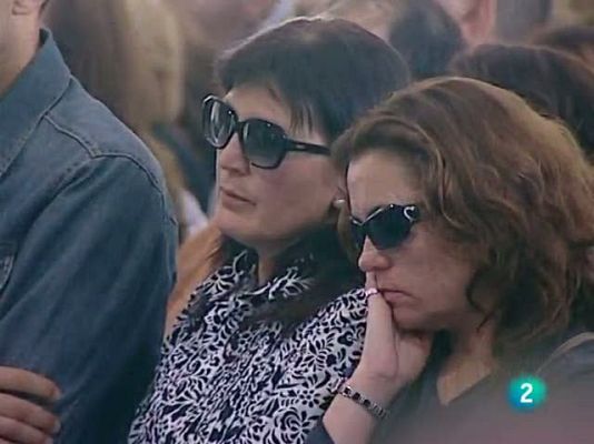 L'Informatiu - L'informatiu vespre - 13/05/11