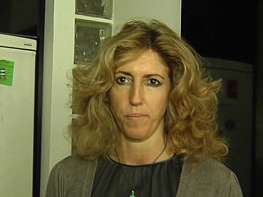 España Directo - Se necesita asistenta